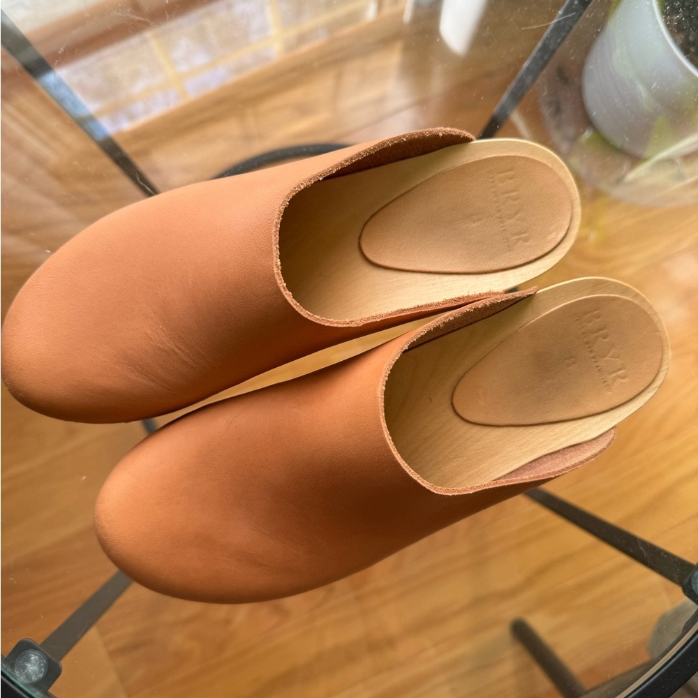 Bryr Worker Clog